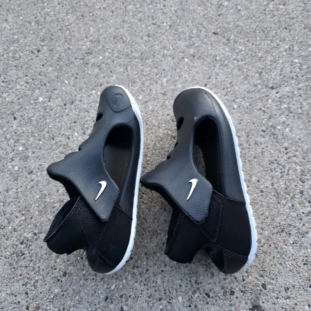 Nike Sunray Protect Sandals Toddler Boys 10c